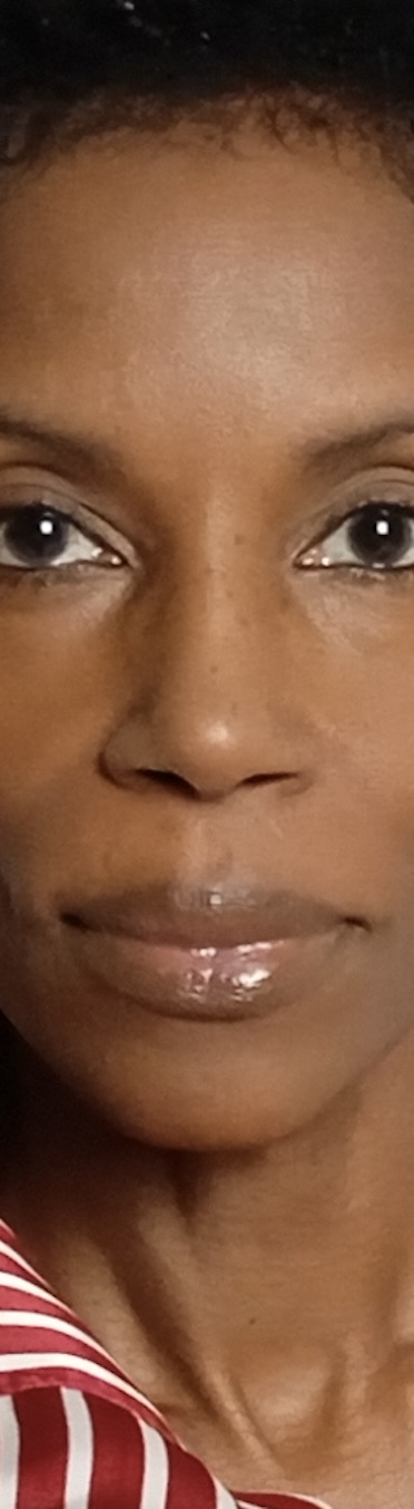 Stephanie Simbeck-Steward Panel Bio H&M Pajama Photo: Stephanie Steward