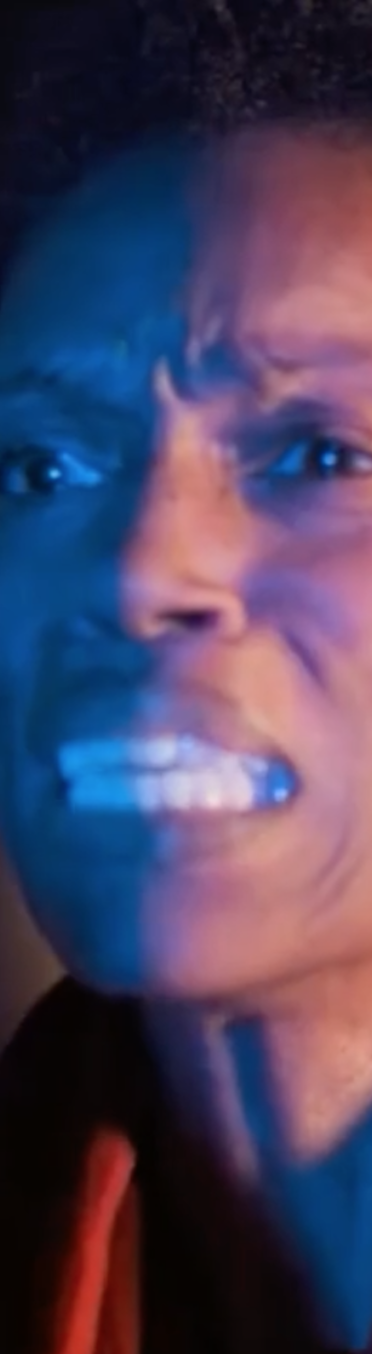 Stephanie Simbeck-Steward Panel Acting Demo Freund & Helfer